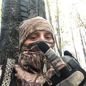 Meet your Posher, Gregory